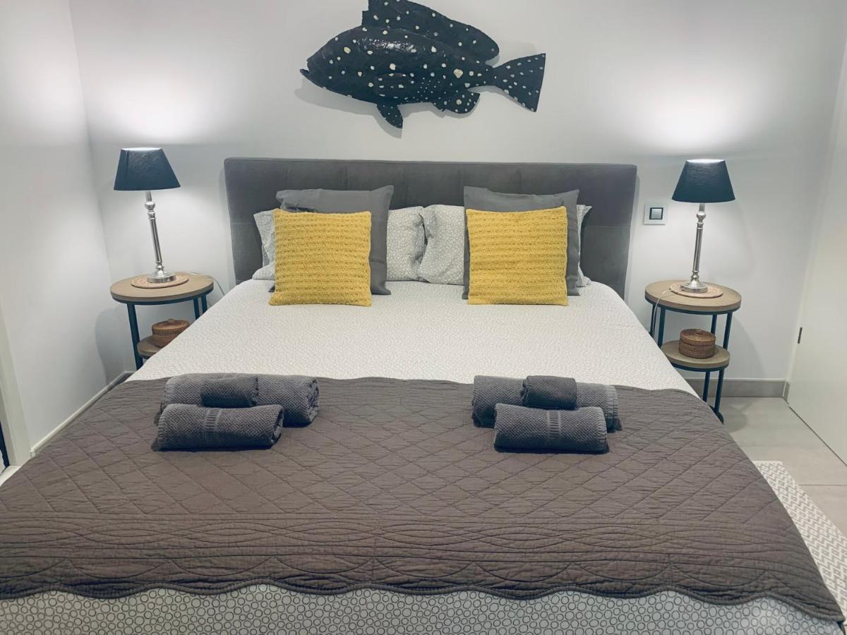 Exclusive Resort Apartments With Parking Saint-Tropez Exterior photo