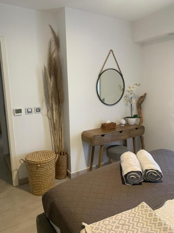 Exclusive Resort Apartments With Parking Saint-Tropez Exterior photo